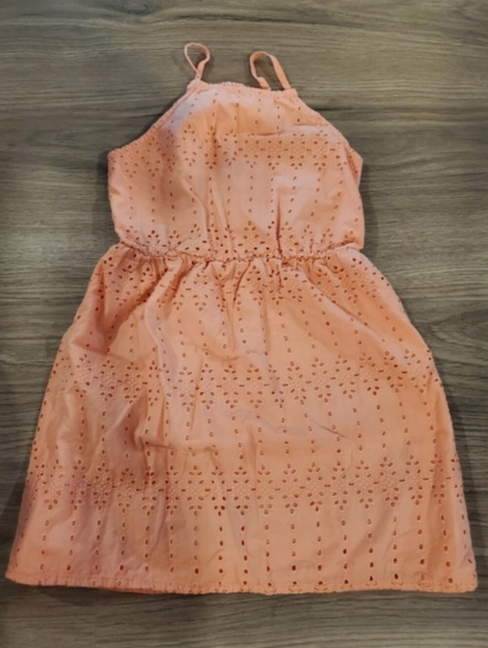 6/7 Dress